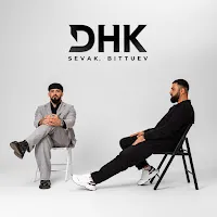 Sevak — Днк Ft Bittuev — обложка